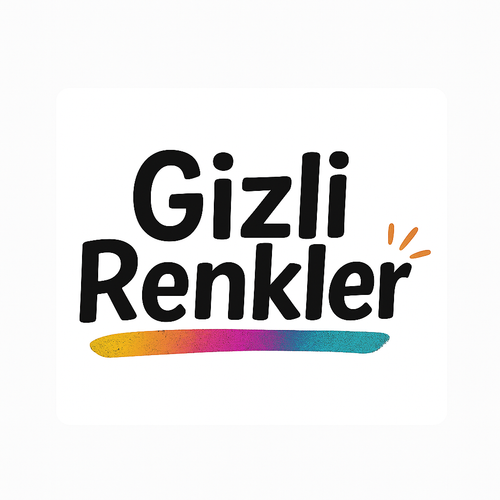 Gizli Renkler